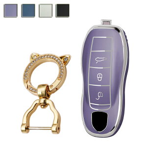  ONTTO |VFƂ̌ X}[gL[P[X Sʕی L[Jo[ dCbL L[obO  L^  L[z_[ Porschep 911 J Carrera S GT3 {NX^[ JCG }J