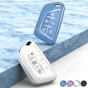  ONTTO LfbNƂ̌ L[obO VAbvO[h VR Vo[GbW X}[gL[P[X  L[z_[ t@bV L[Jo[ Cadillac XT4 XT5 XT6 CT5 2019