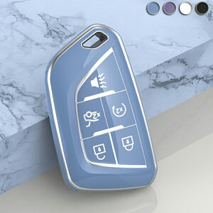  ONTTO LfbN L[obO VAbvO[h VR Vo[GbW X}[gL[P[X R}[N vobN  L[Jo[ Cadillac XT4 XT5 XT6 CT5 2019 2020 L