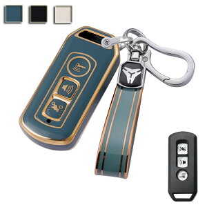  ONTTO {cp I[goC X}[gL[P[X Sʕی L[Jo[ dCbL L[pbN  L[z_[ z_ɓKp PCX125 PCX150 SH125 SH300 Honda oCN L[O ANZT