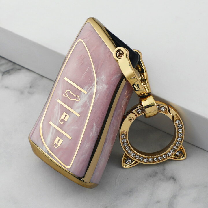 楽天市場】送料無料 ONTTO レクサスに適合 スマート キーケース  