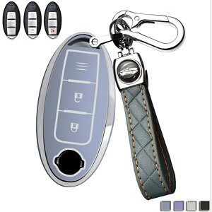  ONTTO jbTƂ̌ L[obO VAbvO[h VR Vo[GbW X}[gL[P[X  L[z_[ Y 3{^ L[Jo[ NISSAN Zi GOh 