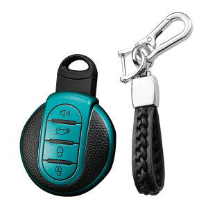  ONTTO BMW ~j X}[g L[P[X Sʕی IV L[Jo[  U[DobN MINIɓKp N[p[ COOPER S NXI[o[ Clubman FV[Y ԗp L[obO 