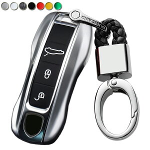  ONTTO |VF pi[ ɓK X}[g L[P[X ی L[obO ZobN  L[Jo[ J L[z_ Porsche L[O JCG |VF911̐V^ɓKp 