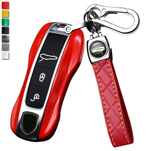  ONTTO |VFX}[g L[ɓK L[obO t@bV L[P[X  Porsche L[Jo[ @ L[z_ pi[ L[O JCG |VF911̐V^ɓKp ԗpi 