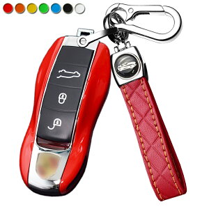  ONTTO |VFX}[gL[ɓK L[obO t@bV L[P[X  Porsche L[Jo[ @ L[z_ JCG L[O PC} }J pi[ Jp ԗpi 