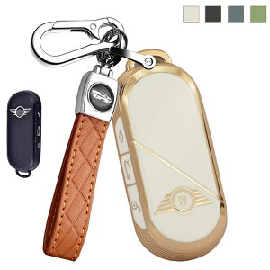  ontto BMW MINIɓK X}[g L[P[X Sʕی L[Jo[ dCbL L[z_[ ~j Jg[}2023 2024ɓKp L[obN ԗp Mini Countryman RL[P[X e͐