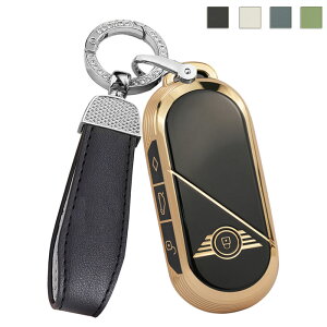  ontto BMW MINIɌ X}[gL[P[X dCbL L[Jo[ vobN ~j Jg[}2023 2024ɓKp RL[P[X Mini Countryman L[obN L[z_[ L[