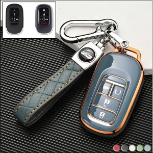  ONTTO HONDAɓK X}[g L[P[X Sʕی@z_ɓK L[Jo[ dCbL L[z_[ F[ RV3 6^ HEV VEZEL RV3 RV4 RV5 RV6 Civic accord 2022ɓKp ԗp RL[J