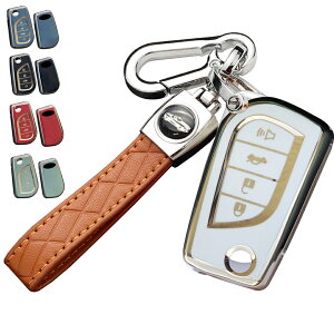  ontto g^ ܏ X}[gL[P[X Sʕی L[Jo[ dCbL L[z_[ L[obO TOYOTA tH[`i[ ^h J RAV4 i[ɓKp ԗp RL[