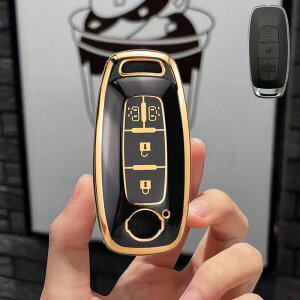  ONTTO jbTɓK X}[gL[P[X Yp XChhA L[Jo[ Sʕی dCbL L[obO NissanɓKp AA B6 B9 TN B6n Qashqai Altima VOVF 