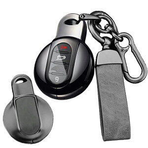  ONTTO BMWɓK L[obO VvȃX^C X}[gL[P[X ~j  L[Jo[ bmw MINI FV[Y F60 F56 F55 F54 COOPER S N[p[ NXI[o[ L[P[X ɓKp 