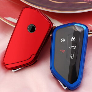  ontto tHNX[Q X}[gL[P[X L[Jo[ L[z_[ IV 򂪗ǂ VWp Golf 8 Mk8 2020 Skoda For SEAT LEON2020ɓKp RL[P[X ԗp Cɋ 