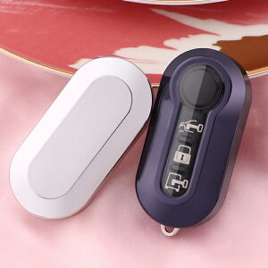  ontto tBAbg ܏ X}[gL[P[X L[Jo[ L[z_[ IV 򂪗ǂ Fiat 500 500 C 500L 500X Brava Doblo Ducato FiorinoɓKp RL[P[X ԗp Cɋ 