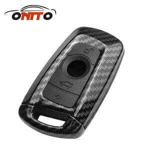 �������� ontto BMW�ɓK�� �X�}�[�g �L�[�P�[�X �L�[�J�o�[ �L�[�z���_�[ bmw�ɓK�� 1 3 4 5 6 7�V���[�Y X3 X4 M5 M6 3GT 5GT���ɓK�p �����R���J�o�[ �ی� ���� ���h�~ �h�� ���Ƃ��ɂ��� �J�[�{���� ABS