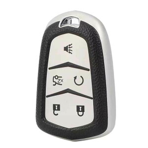 �������� ontto Cadillac �X�}�[�g �L�[�P�[�X �L�[�z���_�[ �L�[�J�o�[ ���� �������� ����h�~ ���h�~ �h�� ���Ƃ��ɂ��� �L���f���b�N XT5 XT6 ATSL XTS XT4 CT6 SRX CTS ATS���ɓK�p �S�ʕی� �����R��