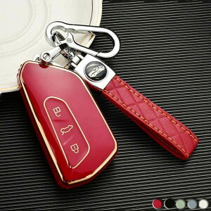  ONTTO tHNX[QɓK X}[g L[P[X Sʕی@VWɓK L[Jo[ dCbL L[z_[ Golf 8 - ID.3 - ID.4 Seat Leon MK 4 - Tarraco - Ateca ɓKp ԗp RL[