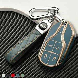  ONTTO }ZeBɓK X}[g L[P[X Sʕی@MaseratiɓK L[Jo[ dCbL L[z_[ Mu @e NAg|eɓKp X^CbV ԗp R