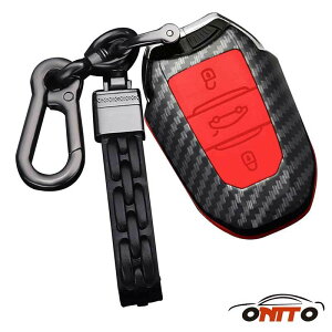 �������� ontto �v�W���[�ɓK�� �X�}�[�g �L�[�P�[�X �L�[�J�o�[ �L�[�z���_�[ Peugeot�ɓK�� 5008 2008 3008 408 �e�B�s�[ �C�I�� RCZ 208XY���ɓK�p �����R���L�[�J�o�[ �ی� ���� ���h�~ �h�� �J�[�{