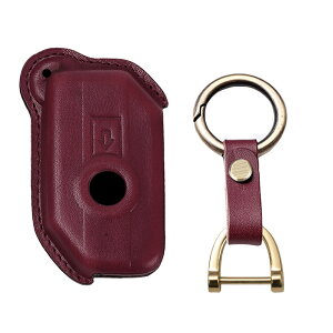 �������� ONTTO BMW�o�C�N�L�[ �ɑΉ� �L�[�P�[�X BMW �I�[�g�o�C �L�[�J�o�[ �I�V���� �L�[�`�F�[�� ������ �L�[�z���_�[ BMW F750GS F850GS K1600B R1200GS���ɓK�p �L�[�p�b�N ������ �ی� �����h�~ 