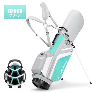 �L���f�B�o�b�O �S���t�o�b�O �y��2.4kg �X�^���h�^�C�v �Z���t�X�^���h 7���� golf bag �Ή� �h�� ���� ���H ������ �ϋv�� ��� ���� �����Y ���f�B�[�X ���j�Z�b�N�X �j�����p 2�F �S���t �N��