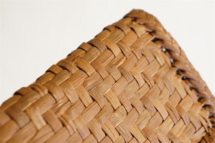 楽天市場】長財布 山葡萄 一番皮 籠 バッグ 網代編み 小銭入れ ポーチ  