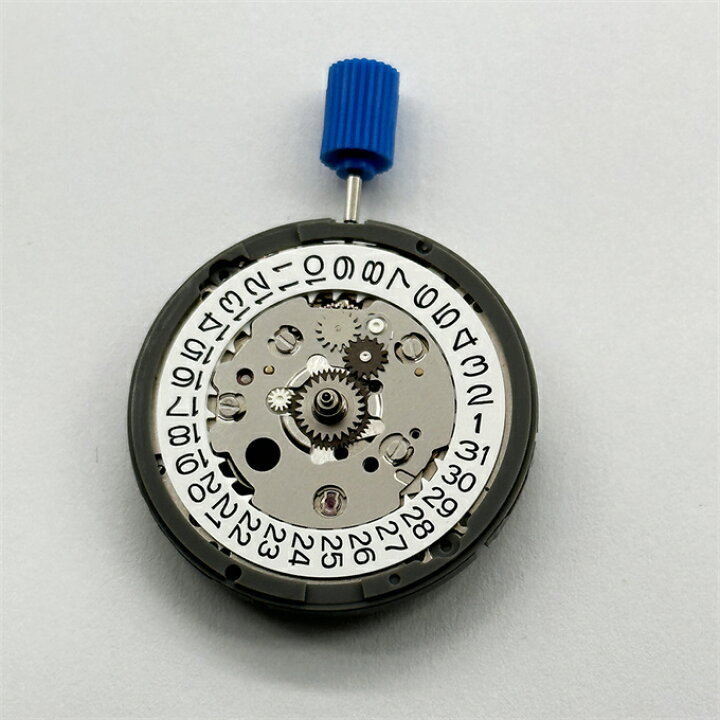 楽天市場】自動機械式時計ムーブメント、Gmt nh34、24ジュエリーのmod 