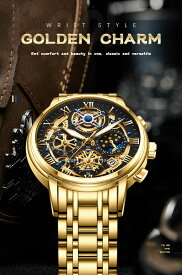 LIGE スポーツウォッチ男性のトップブランドの高級メンズ腕時計ファッションビジネス防水クォーツクロノグラフ腕時計リロイ Hombre