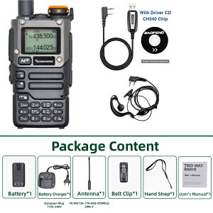 Quansheng UV K5 (8) gV[o[|[^u Am Fm oWIqǃA}`AnCXZbgM@ gV[o[ 