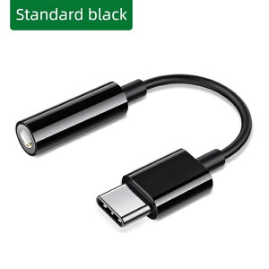 Origina USB ^Cv C  3.5mm Aux A_v^[ ^Cv C 3.5 WbN I[fBI P[u Samsung Galaxy S23 S22 S21 Ultra S20 Note 20 10 Plus Tab p