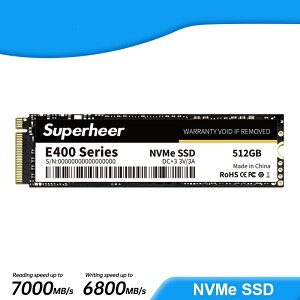 M2 SSD NVMe 256GB 128GB 512GB SUPERHEER M.2 PCIe 3.0 1TB n[hhCu 2280 m[gp\R fXNgbvp\bhXe[gfBXN