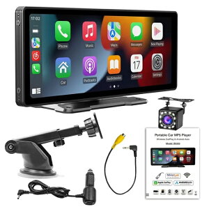 jo[T 10.26 C` XN[ J[WI }`fBA WIFI rfI v[[ CX Carplay XN[ Apple ܂ Android p