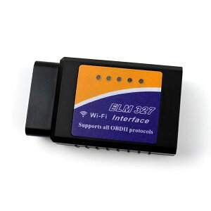 ELM327 V1.5 OBD2 スキャナー TR6260S1 BT/Wifi ELM 327 OBD 車診断ツール Android /IOS PK Vgate Icar2 コードリーダー用