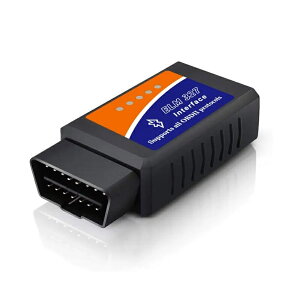 ELM327 V1.5 OBD2 XLi[ TR6260S1 BT/Wifi ELM 327 OBD Ԑffc[ Android /IOS PK Vgate Icar2 R[h[_[p