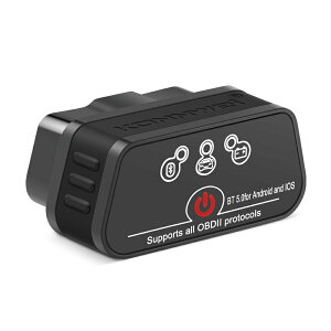 Ԑffc[,OBD2XLi[,Bluetooth 5.0,ԂщƒpOBD2\Pbg,327