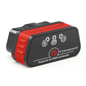 Ԑffc[,OBD2XLi[,Bluetooth 5.0,ԂщƒpOBD2\Pbg,327