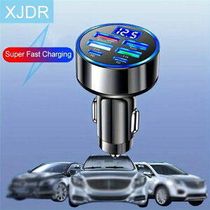 { XJDR }`|[g 2PD 4USB ԍڏ[d }[d PD QC3.0 USB C ԍړdb[d Type C A_v^[ ԍ