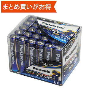 pi\jbN PanasonicAJdr EVOLTA NEOiG{^ lIj P4` 30{ LR03NJ/30SHEԕis