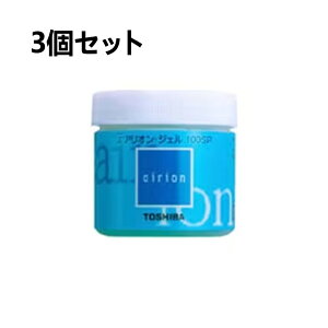 3�Z�b�g ���� TOSHIBA �i�G�A���I�������p�W�F���j GEL-100SP�uDC-230�G�A���I���E�W�F���v��p�̌����p���L�W�F���ł� ���������E�ԕi�s��