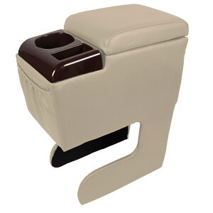 ���j�o�[�T���ԗp�A�[�����X�g�{�b�N�X �J�b�v�z���_�[�t�� �N�b�V�����J�o�[�t�� �R���\�[�����[�{�b�N�X �g���b�N�ESUV�E�o���Ή� ���@�\ �ԓ��A�N�Z�T���[ �ȒP��t ��������