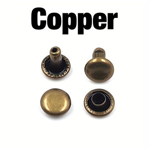100�Z�b�g 6x6mm ���^���_�u���L���b�v���x�b�g �X�^�b�h �ۃl�C�� ���U�[�N���t�g �A�N�Z�T���[ �C�� �C �o�b�O �x���g �ߗޗp
