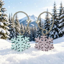 楽天市場】コーチ 雪の結晶（バッグ・小物・ブランド雑貨）の通販