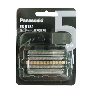 �p�i�\�j�b�N Panasonic�V�F�[�o�[�p�֐n�i�O�n�j LAMDASH�i�����_�b�V���j 5���n�p ES9181 ���������E�ԕi�s��