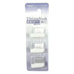 ���� TORAYUltima �E���e�B�} �փu���V �W���^�C�v �iUT-270�ARC-300UJ�p�j JUB-3H���������E�ԕi�s��