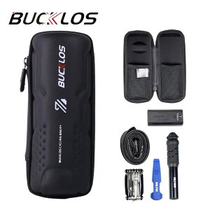 多機能ツール修理キットバッグセットキー収納カプセルケース修理ツールボックスサイクリングアクセサリー