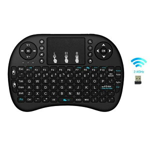 I8 ~jCXL[{[h 2.4 OGA}EX[g^b`pbh Android TV {bNX PC X}[ger