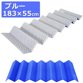 Soomloom キャンプ マット アルミ レジャーマット レジャーシート 選べるサイズ シングル/ダブル キャンプマット コンパクト アウトドアマット 折りたたみマット 軽量 保温 IXPE素材 アルミマット 花見 キャンプ 昼寝 ピクニック 登山