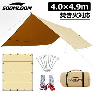 Soomloom Adranus N^^[v ^[v eg IׂTCY X[[ 3.0m×3.85m 4.0m×4.9m TC^[v TCf Ή |Rbg ՔM ωΐ TVF[h AEghA ΃^[v uvJbg o