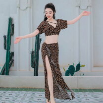 楽天市場】ヒョウ柄 ベリーダンスの通販