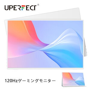 y120hzzoCj^[ 16C` 100%sRGB oCfBXvC FHD 120hzQ[~Oj^[ tbV[g TufBXvC Tuj^[ IPSpl 178°Sp UPERFECT